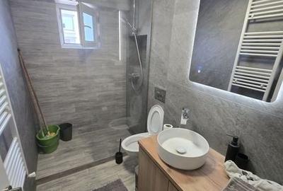 Apartament cu 2 camere în Central - 5