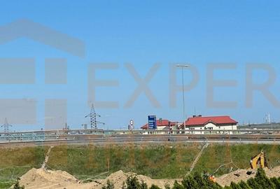 Spațiu industrial, de 1,875 mp, în Ovidiu - 3