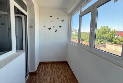 Apartament cu 2 camere decomandat în Central - 6