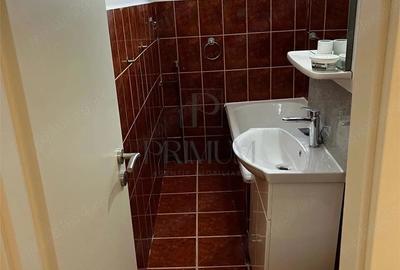 Apartament cu 2 camere în Dâmbovița