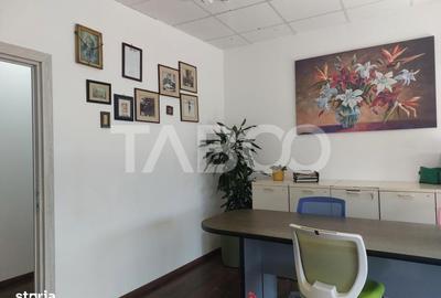 Spațiu comercial, de 150 mp, în Central