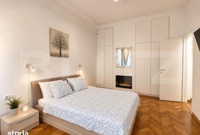 Apartament cu 4 camere în Central - 2