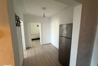 Apartament cu 2 camere în Alexandru cel Bun - 8