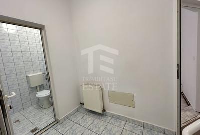 Spațiu comercial, de 90 mp, în Complex Studențesc - 15