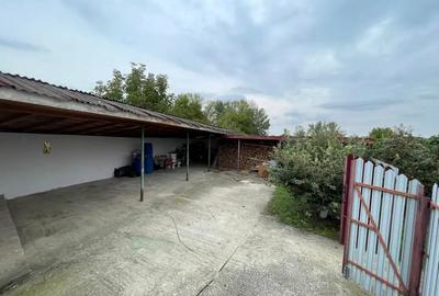 Casă cu 5 camere în Central - 3