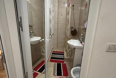 Apartament cu 2 camere decomandat în Mazepa 1 - 5