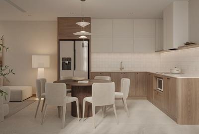 Apartament cu 2 camere decomandat în Unirii - 2