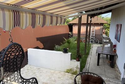 Casă cu 4 camere în Mânăstioara - 7