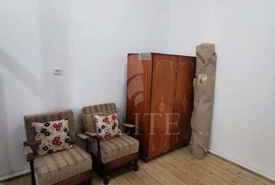 Casă cu 2 camere cu Teren 175 Mp în Iris