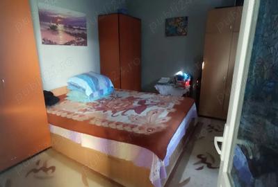 Casă cu 2 camere cu Teren 300 Mp în Central