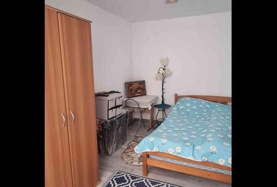Apartament cu 2 camere semidecomandat în Salca - 1