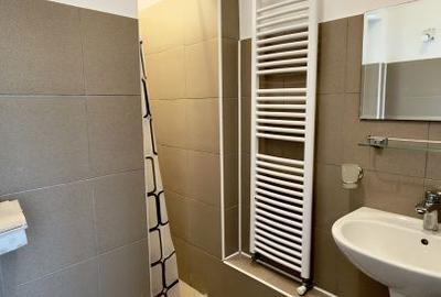 Apartament cu 2 camere nedecomandat, mobilat în Rosetti - 3