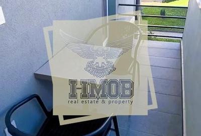 Apartament cu 2 camere în Turnișor