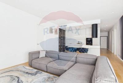 Apartament cu 4 camere decomandat, mobilat în Floreasca - 4