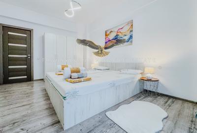 Apartament cu 2 camere semidecomandat, mobilat în Baciu - 5