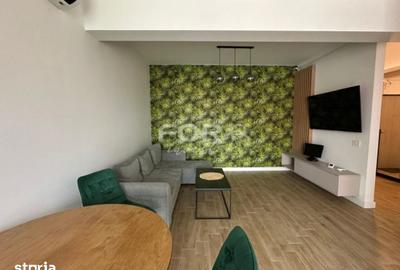 Apartament cu 2 camere decomandat în Orașul Nou