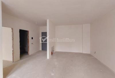 Apartament cu 2 camere semidecomandat în Mărăști