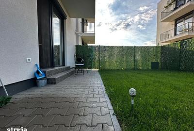 Apartament cu 2 camere semidecomandat în Moșnița Nouă - 8