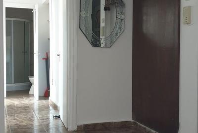 Apartament cu 3 camere, mobilat în 1 Mai - 3