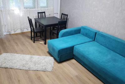 Apartament cu 2 camere decomandat în Central - 3