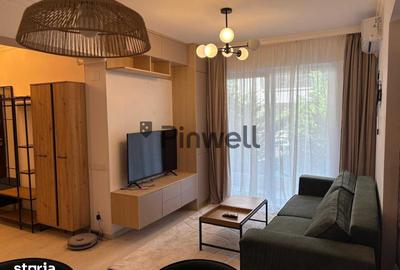 Apartament cu 2 camere în Nord