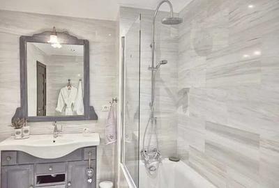 Apartament cu 3 camere decomandat, mobilat în Central - 6