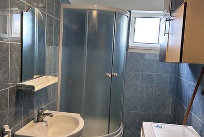 Apartament cu 2 camere decomandat în Bahne - 7