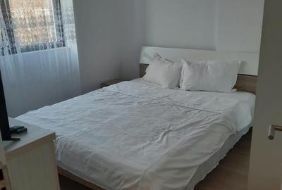 Garsonieră decomandată în Runcu