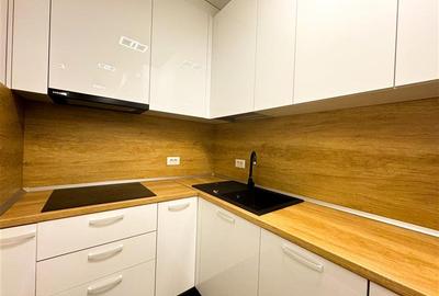 Apartament cu 2 camere decomandat, mobilat în Floreasca - 13