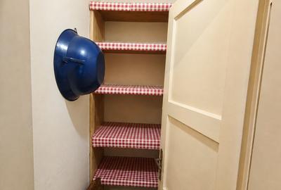 Apartament cu 2 camere semidecomandat în Libertății