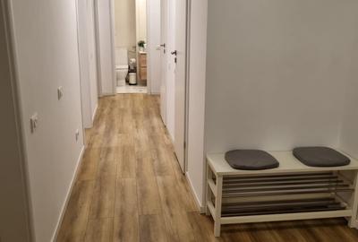 Apartament cu 3 camere decomandat în Colentina - 3