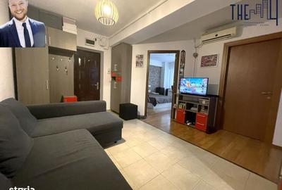 Apartament cu 2 camere decomandat în Vitan