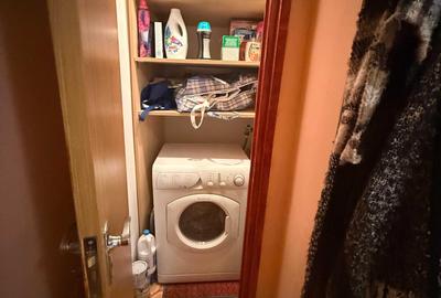 Apartament cu 2 camere decomandat în Militari - 4