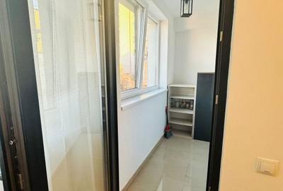 Apartament cu 2 camere, mobilat în Florești - 1