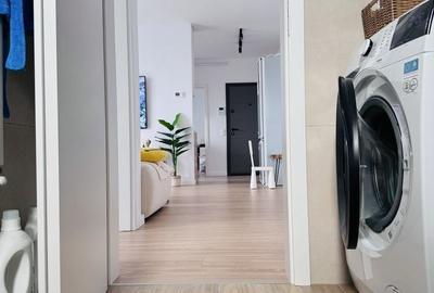 Apartament cu 3 camere în Chinteni - 5