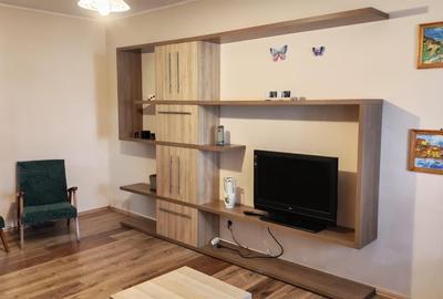 Apartament cu 2 camere decomandat, mobilat în Dristor