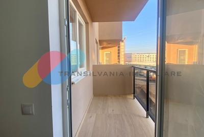 Apartament cu 2 camere în Florești - 7