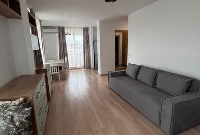 Apartament cu 2 camere decomandat în Andrei Mureșanu