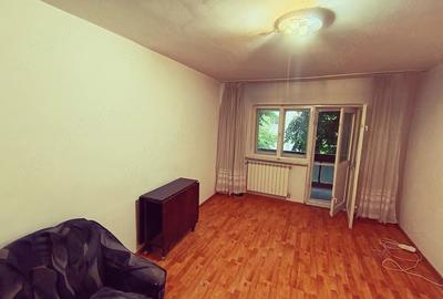 Apartament cu 2 camere decomandat în Ultracentral - 1