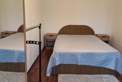 Apartament cu 2 camere nedecomandat în Casa de Cultură