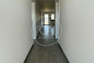 Casă cu 4 camere decomandat cu Teren 360 Mp în Nojorid - 9