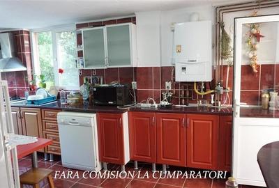 Apartament cu 3 camere decomandat în Sud - 11