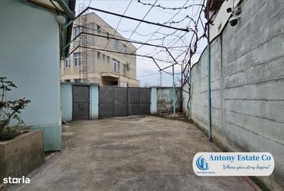 Casă cu 3 camere cu Teren 430 Mp în Iosia - 1