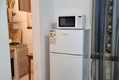 Apartament cu 2 camere în Tomis Nord - 3