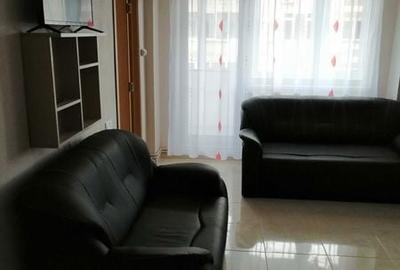 Apartament cu 2 camere în Progresul - 1