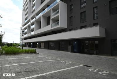Spațiu comercial, de 64.58 mp, în Pipera