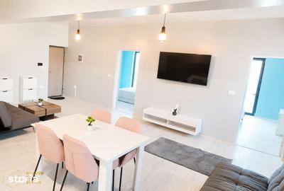 Apartament cu 3 camere în Central - 5