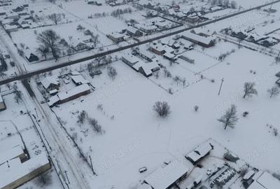 Teren de 3036 mp, în Petriș - 1
