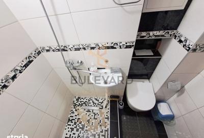 Apartament cu 2 camere în Gheorgheni