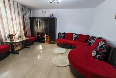 Casă individuală cu 6 camere cu Teren 800 Mp în Focșănei - 2
